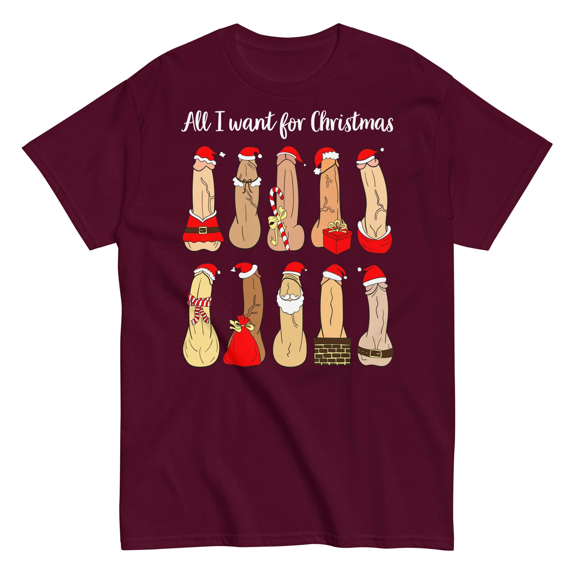Unisex classic tee