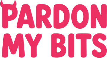 pardonmybits.com