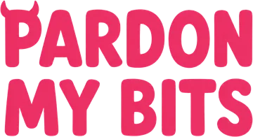pardonmybits.com