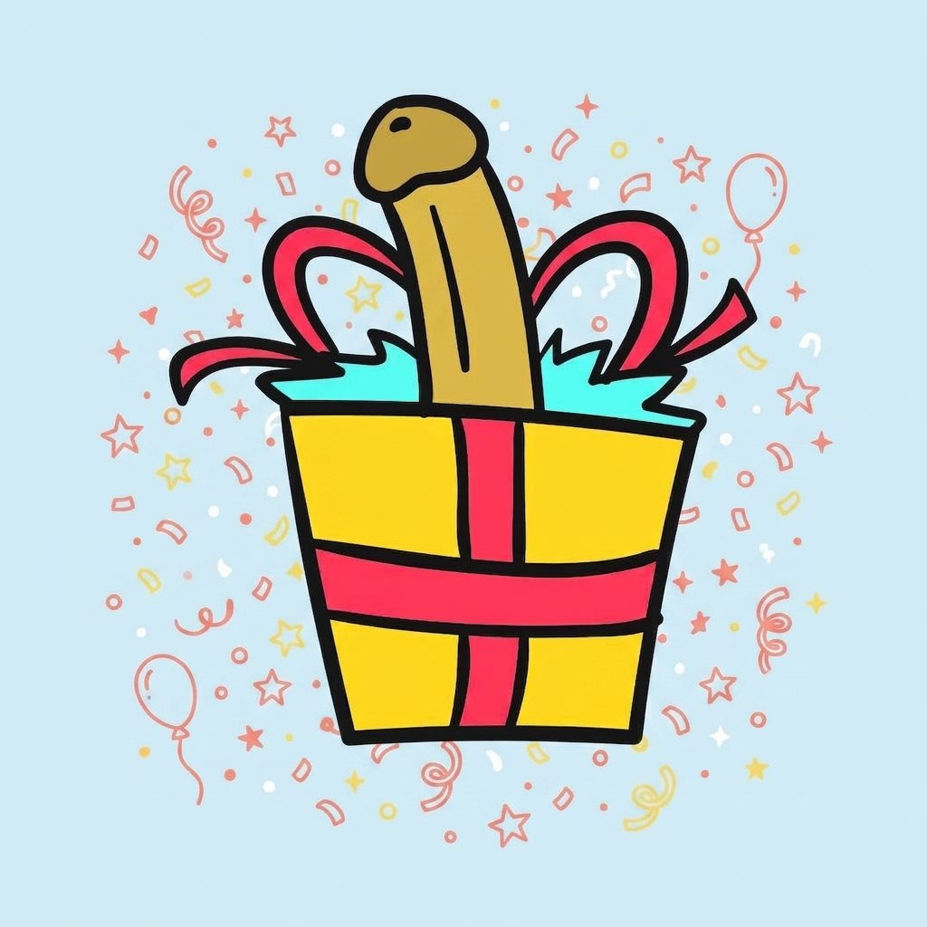 Birthday — Cheeky Gifts & Funny Mugs | Pardon My Bits