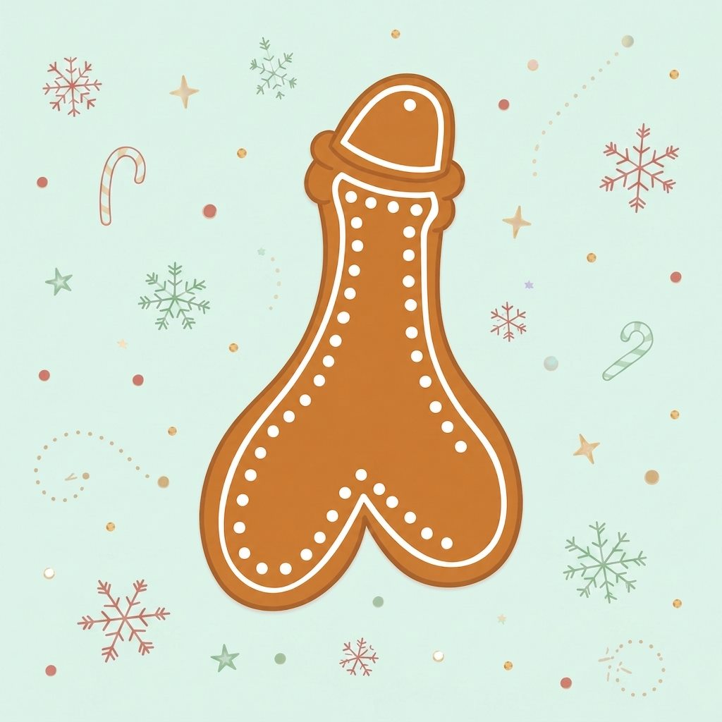 Christmas — Cheeky Gifts & Funny Mugs | Pardon My Bits