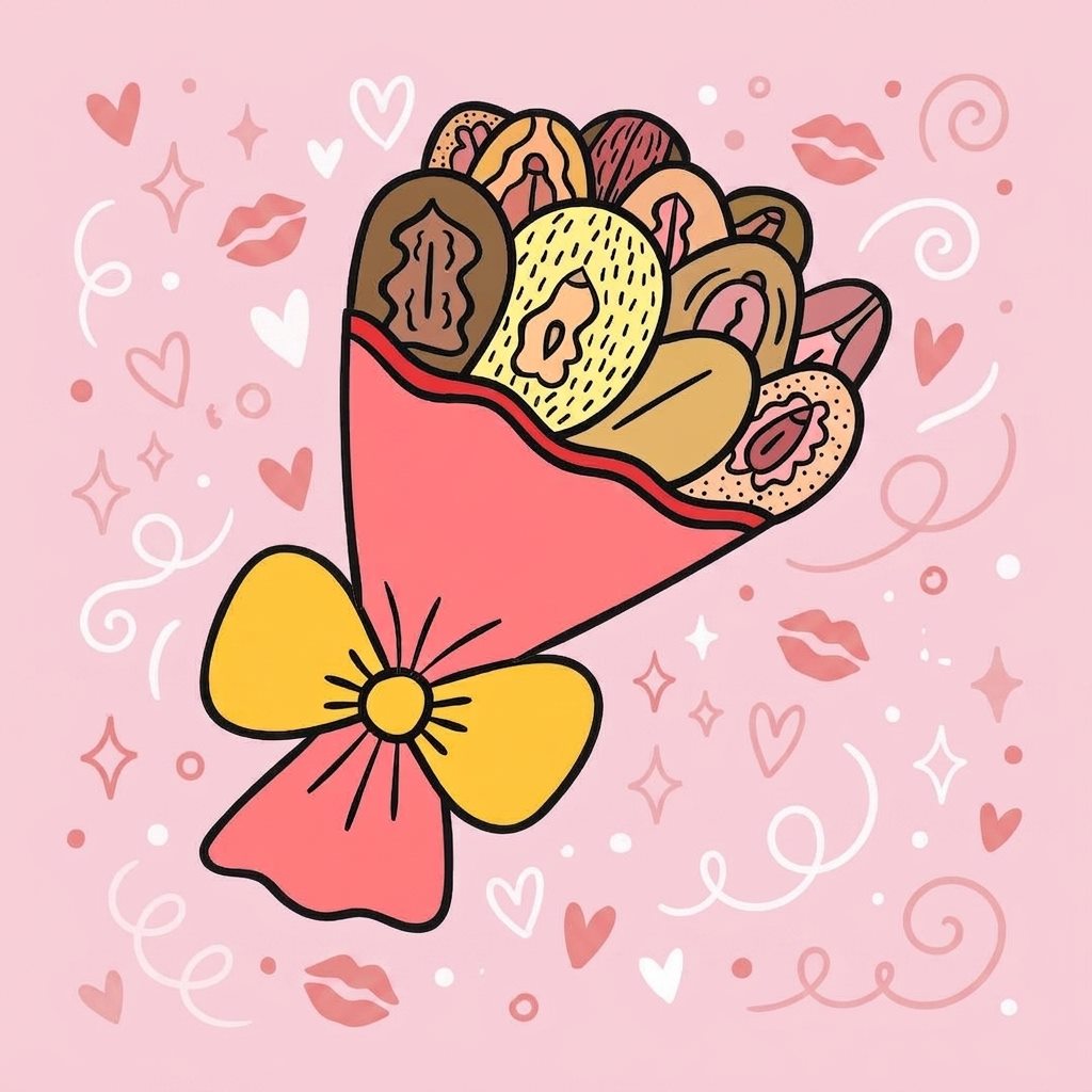Valentine — Cheeky Gifts & Funny Mugs | Pardon My Bits